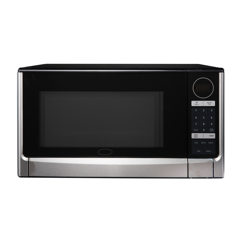 Oster 1.6 Cu. Ft. 1100 Watt Digital Microwave Oven - OGYZ1602B
