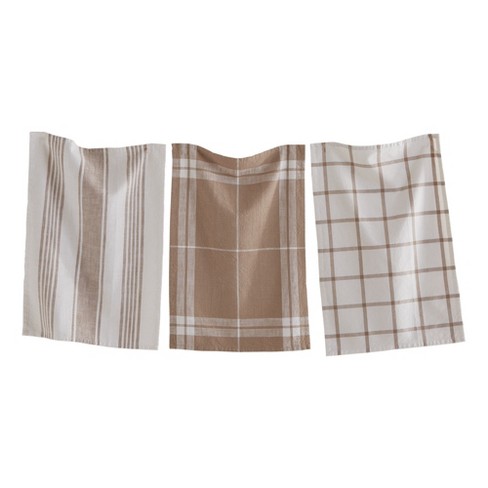 Kitchenaid 4pk Cotton Albany Kitchen Towels : Target