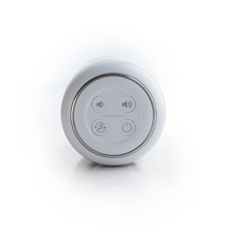 Yogasleep Ohma All-in-One Baby Monitor, 5 of 12