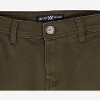 X RAY Boy's Stretch Twill Jogger Pants - Kids Pants - 3 of 4
