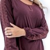 Aventura Clothing Women's Kalina Top - image 4 of 4