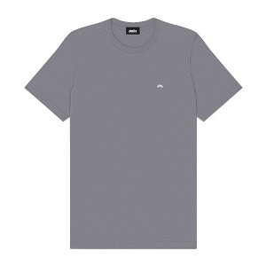 Dalix Mens Lil Rainbow Lightweight Jersey Tee - 1 of 4