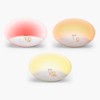iHome Sunrise Alarm Clock with Sleep Sounds and USB Charging (iZBT3) - 2 of 4