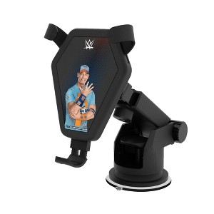 Keyscaper John Cena Superstar 10-Watt Wireless Car Charger - 1 of 4
