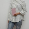 MKF Collection Oaklynn Camera Crossbody Shoulder Bag by Mia K - 4 of 4