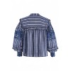 Women's Danielle Shirt - THE SHIRT - 4 of 4