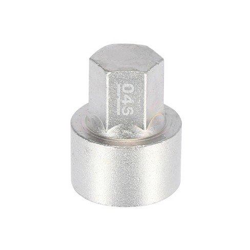 Unique Bargains Car Wheel Lock Lug Nut for BMW 3 5 7 Series 046