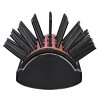 Conair Quick Blow Dry Pro Porcupine Round Hair Brush : Target