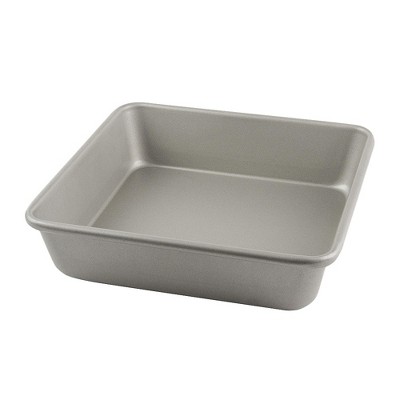 square baking pan