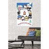 Trends International Hello Kitty and Friends: 24 Aspen - Marshmallows Unframed Wall Poster Prints - 2 of 4