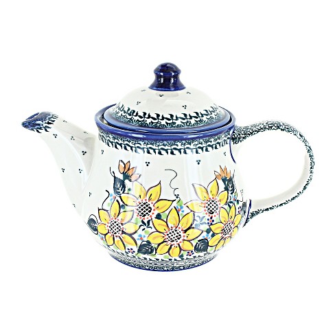 Porcelain Teapot - White - Threshold™ : Target