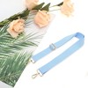 Unique Bargains Durable Sturdy Ajustable Resuable Handbag Strap 1 Pc - 4 of 4