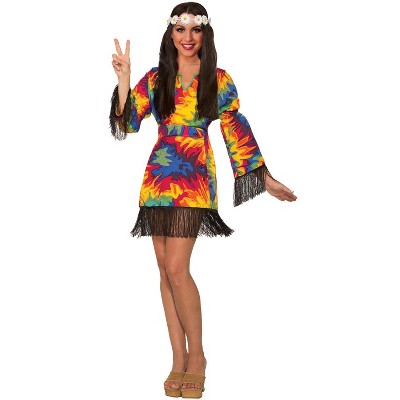 target hippie clothes