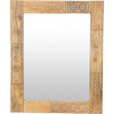 Mark & Day Ederveen Traditional Decorative Wall Mirrors