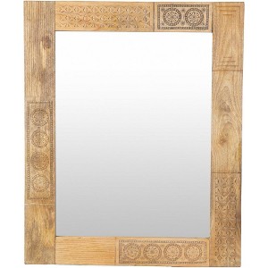 Mark & Day Ederveen Traditional Decorative Wall Mirrors - 1 of 4