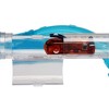 5 Star Super Deals 2 - Zoom Speed Car Race Track Tubes - Glow In The Dark Light Up LED Changeable Race Pipes -  56pc Set - 3 of 4