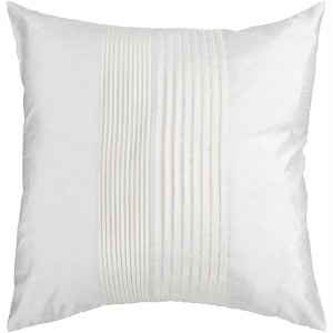 Mark & Day Rixensart Traditional Throw Pillow - 1 of 4