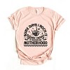 Simply Sage Market I Rock Motherhood Short Sleeve Tee - 2 of 4