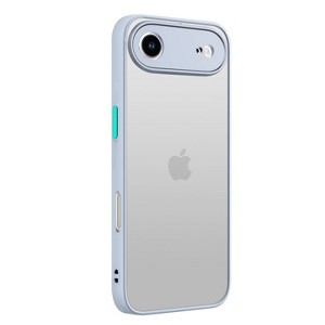 SAHARA - iPhone 17 Air Case - Slim Anti-Slip, Matte Finish | Venture Series - 1 of 4