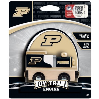 MasterPieces NCAA Purdue Toy Train