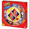 Mattel UNO SPIN Card Game - 2 of 3