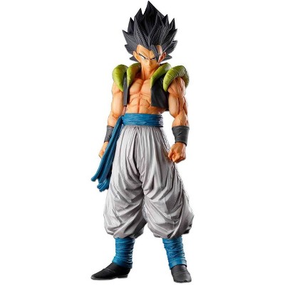 dragon ball super stars figures