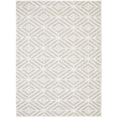 Mark & Day Antwon Woven Indoor Area Rugs