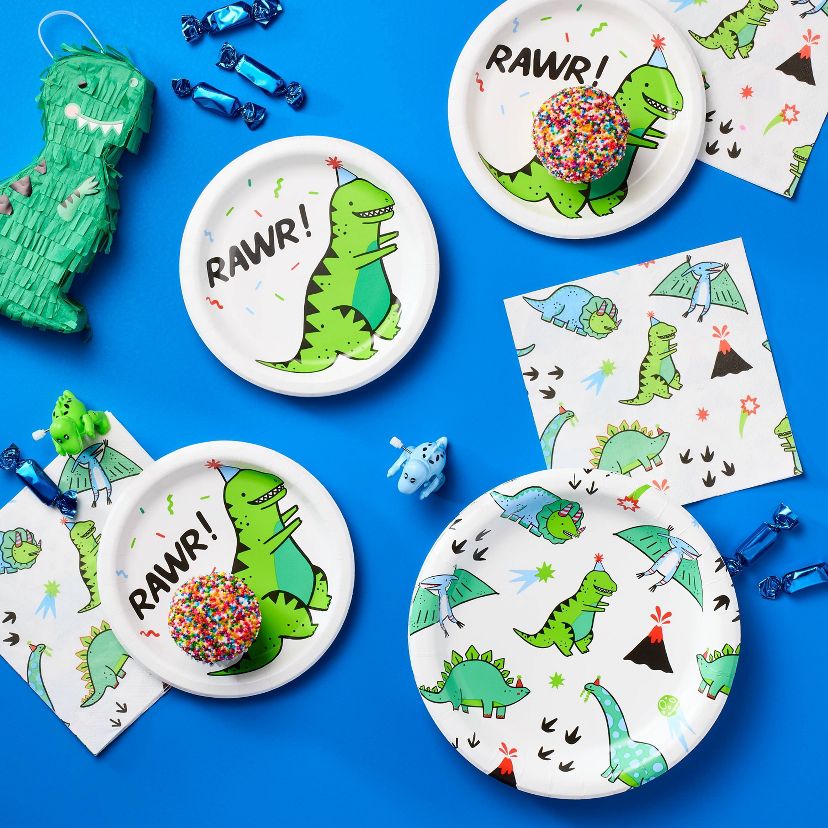 Dino Collection