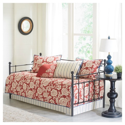 daybed with storage twin