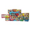 Disney Story Reader Go! 8-Book Library and Electronic Reader Sound Book Set - 2 of 4