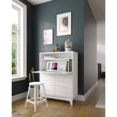 darley secretary desk target