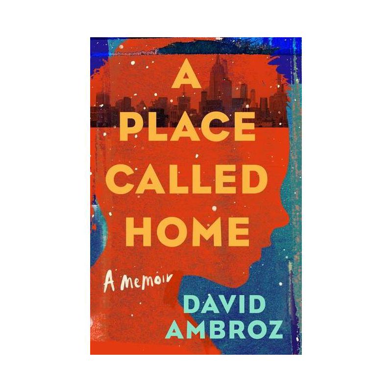 A Place Called Home - by David Ambroz, 1 of 2