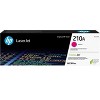 HP 210A Magenta Original LaserJet Toner Cartridge - W2103A - 4 of 4