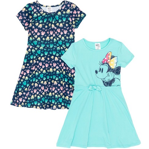 Target big sale girl dresses