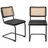 UPTIOT Upholstered Side Chair (Set of 2) - 3 of 4