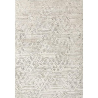 Quartz 27041 Ivory 2X3.11 Rectangle