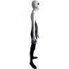 Joyfy Kids' Halloween Shadow Demon Costume Morph Scary Costume for Children - 4 of 4