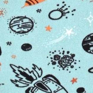space