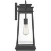 Savoy House Boone 1 - Light Wall Light in  Matte Black - 3 of 3