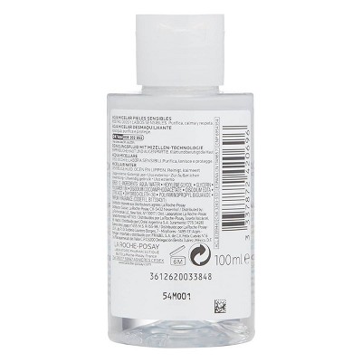 la roche posay cleanser target