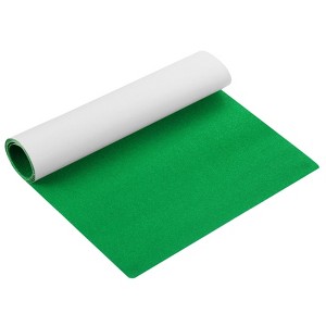 Unique Bargains Non-Slip Waterproof High Traction Grind Sandpaper Skateboard Scooter Grip Tape Sheet - 1 of 4