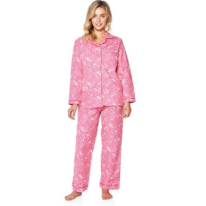 paisley pink