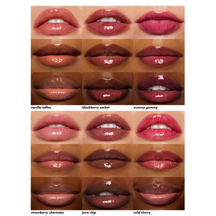 e.l.f. Glow Reviver Melting Lip Balm - 0.52oz, 4 of 14