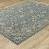 Oriental Weavers Aberdeen 070H1 Blue/ Beige Indoor Area Rug - 6'7" x 9'6" - 4 of 4