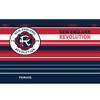 MLS New England Revolution 30oz Hype Stripe Stainless Steel Tumbler - image 2 of 3