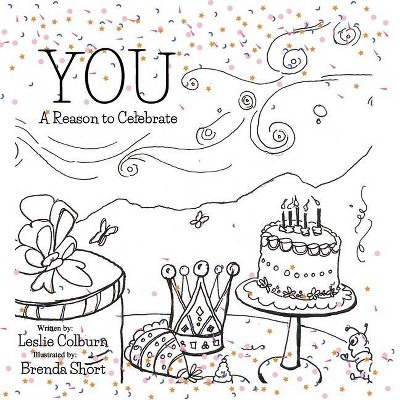 You - by  Leslie Colburn (Paperback)