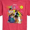 Men's - Encanto -  Short Sleeve Graphic T-Shirt - 2 of 4