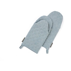 Meema Oven Mitts, Set of 2 - 1 of 4