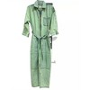 Women's Zeta Carpenter Jumpsuit - ETICA - 3 of 4