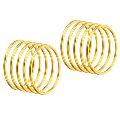 gold tone